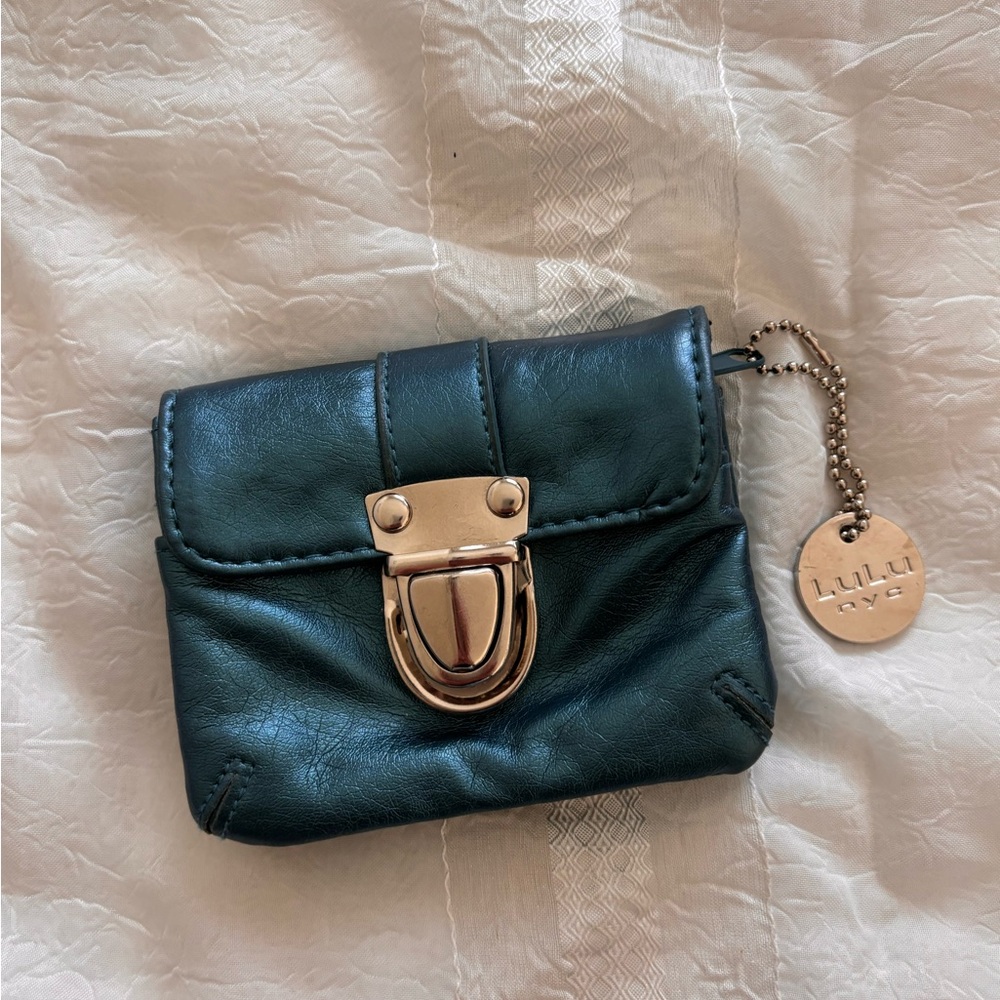 Small Wallet